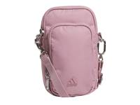 Essentials Items Crossbody Light Purple view