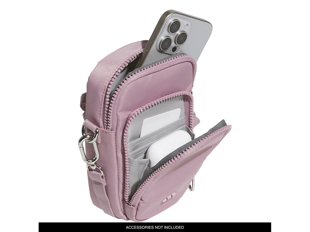 Essentials Items Crossbody