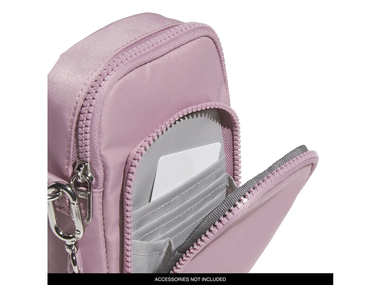 Essentials Items Crossbody