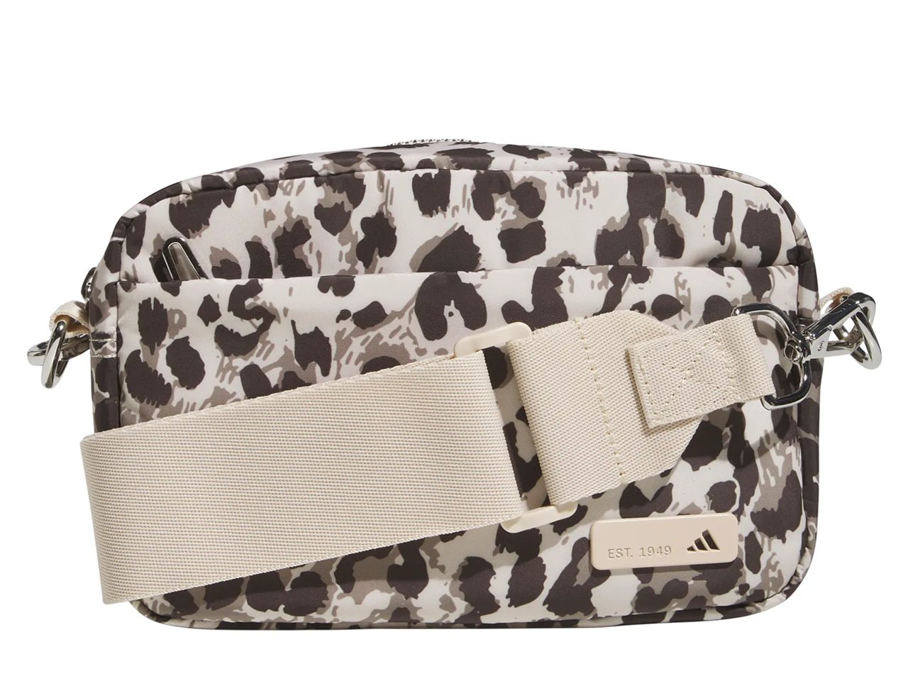 Luxe Crossbody Bag