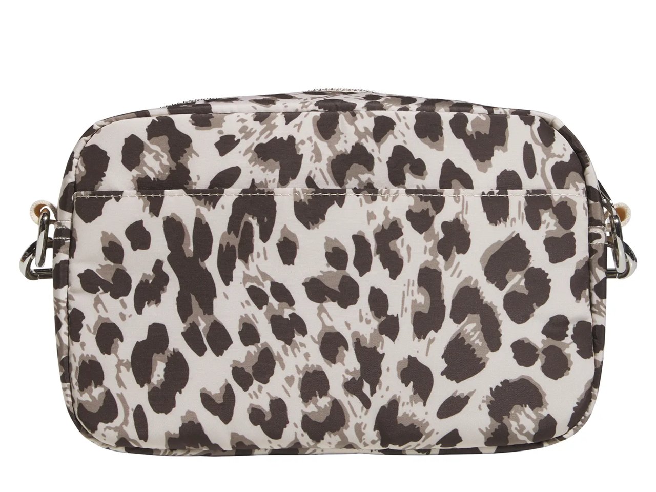 Luxe Crossbody Bag