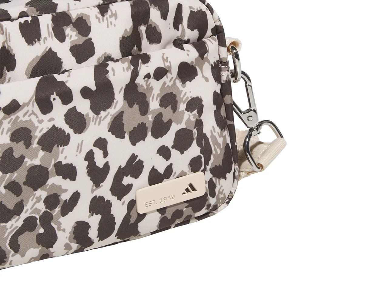 Luxe Crossbody Bag