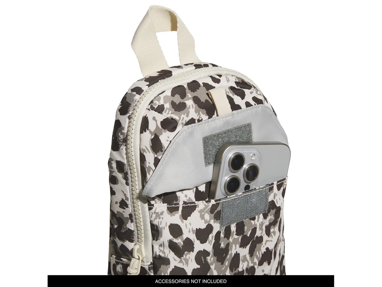 Essential 3 Crossbody