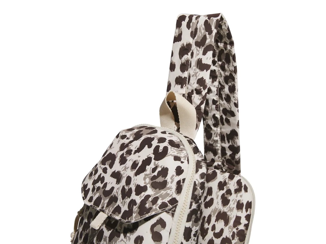 Essential 3 Crossbody