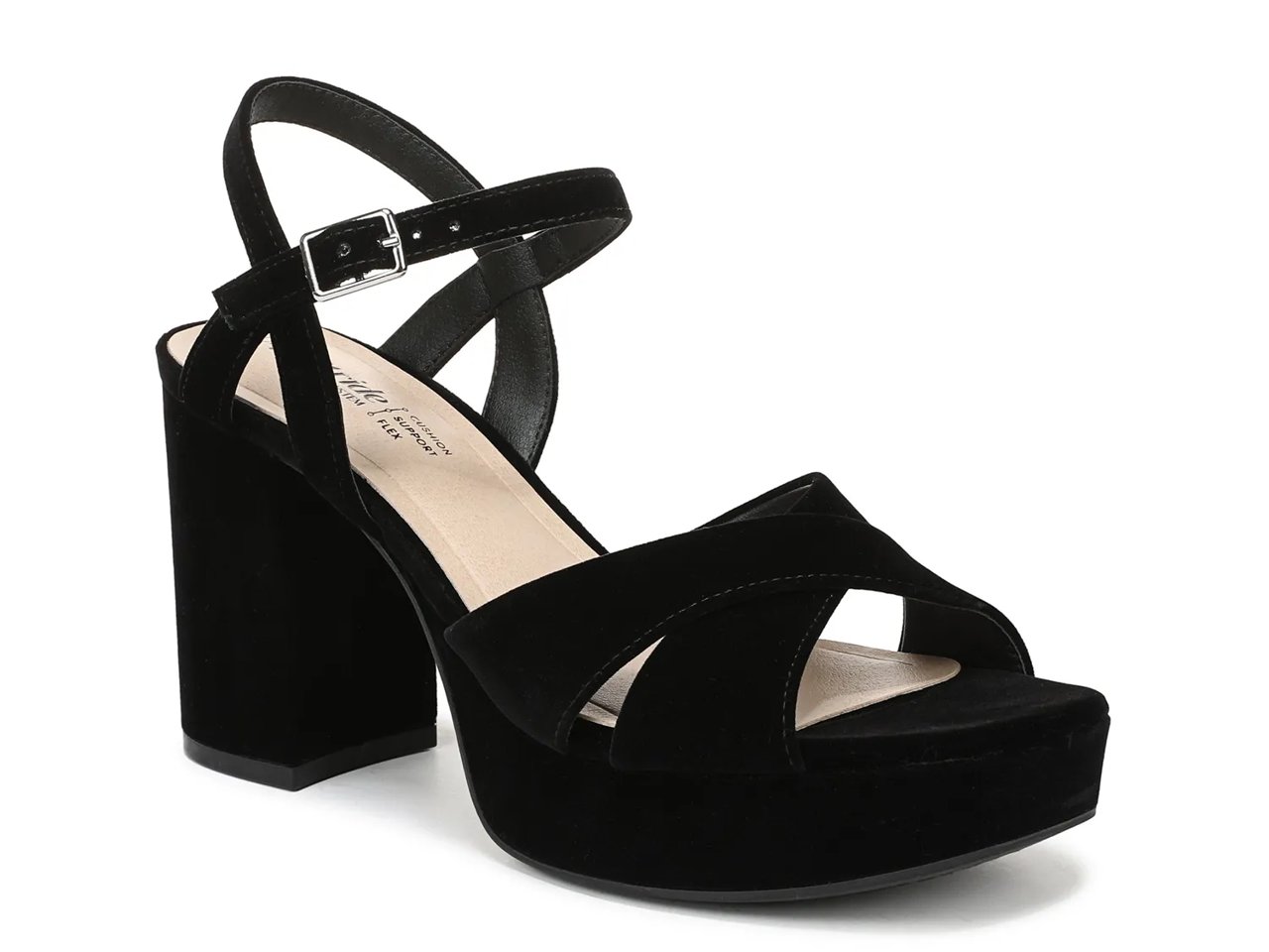 Alice Platform Sandal