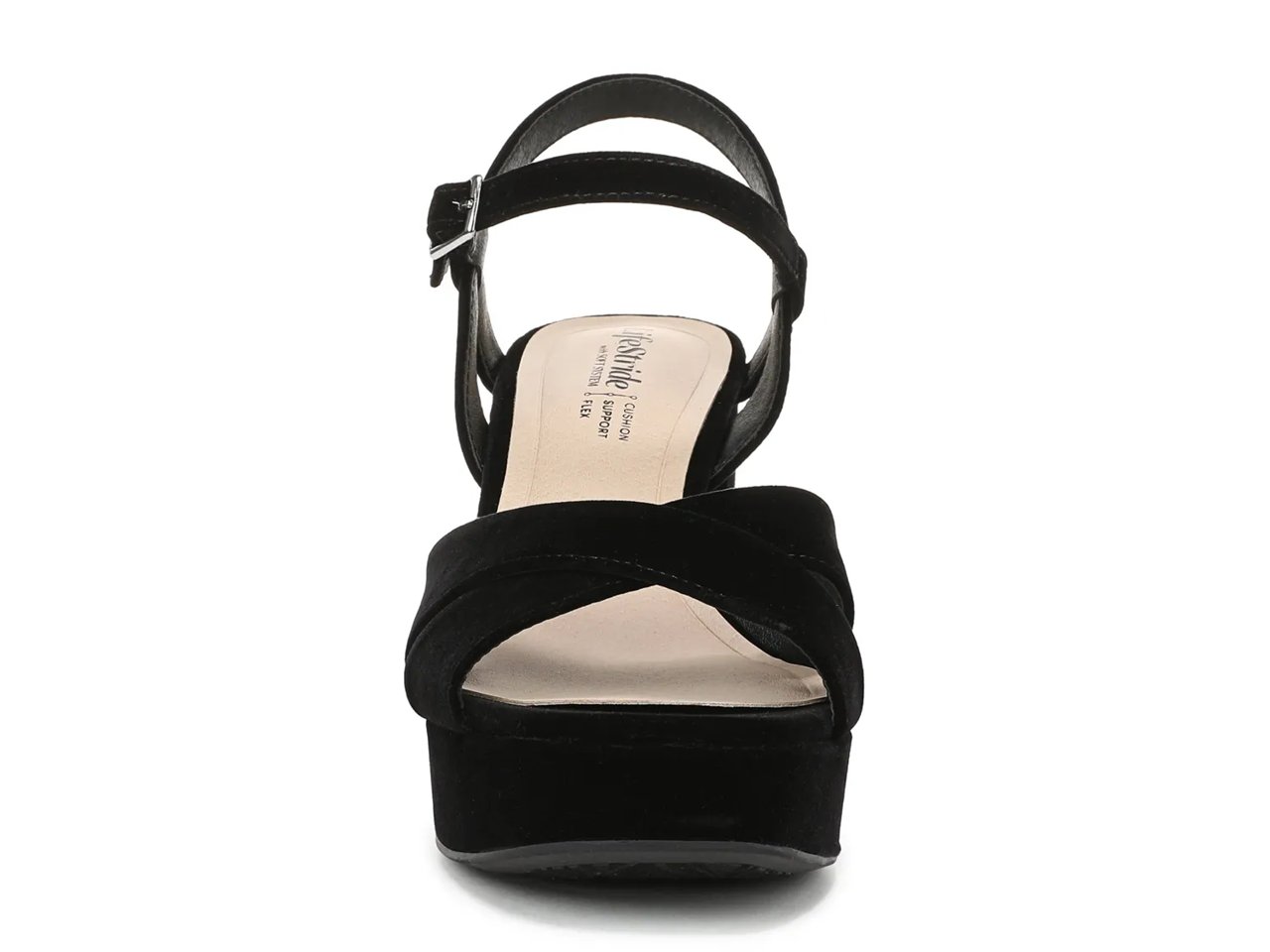 Alice Platform Sandal