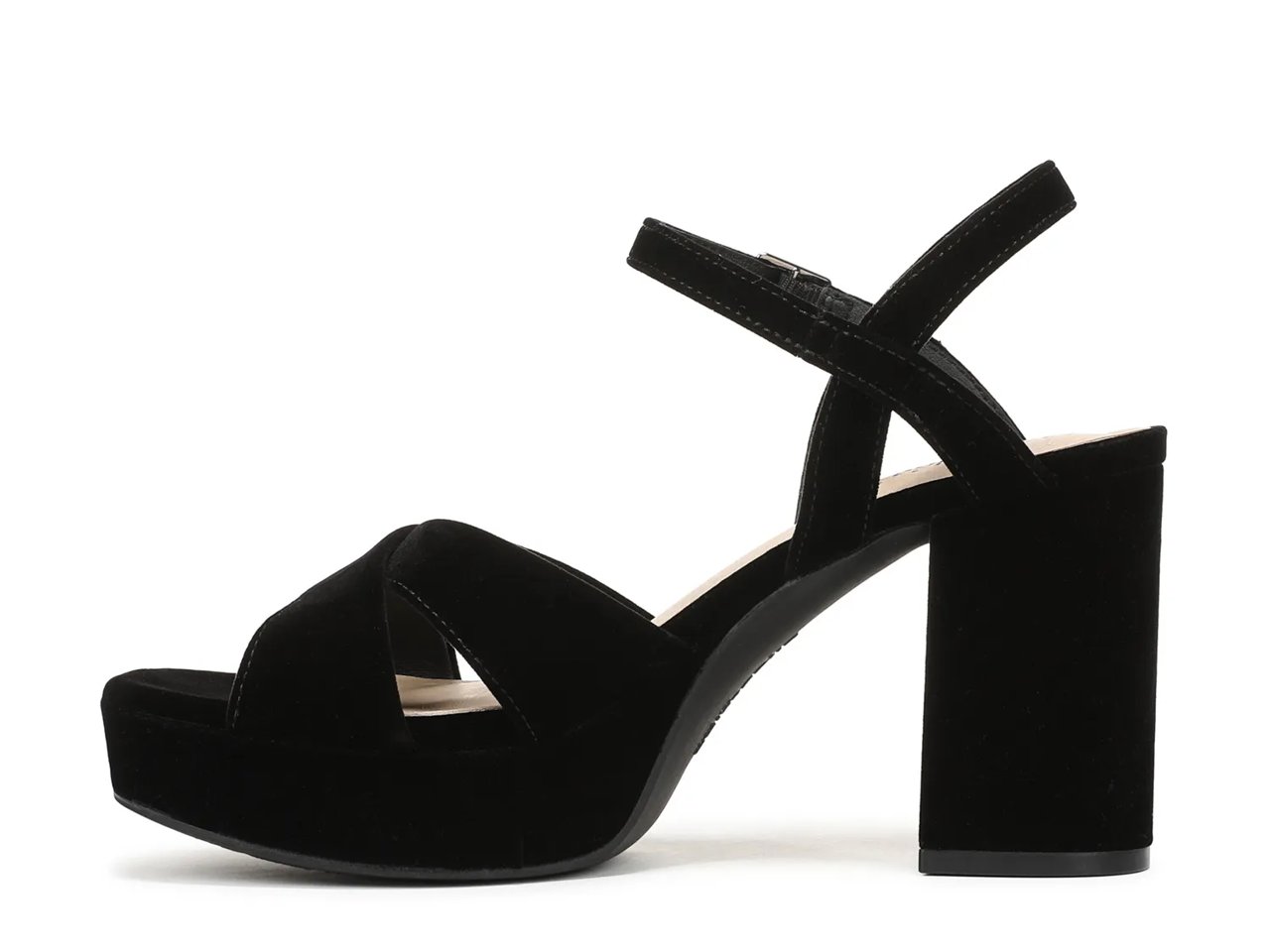 Alice Platform Sandal