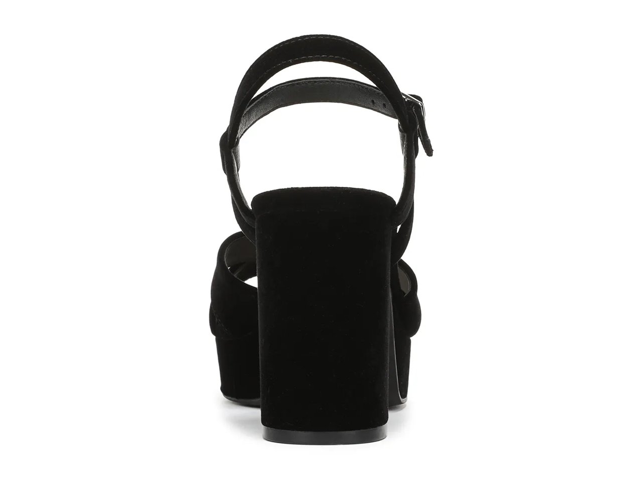 Alice Platform Sandal