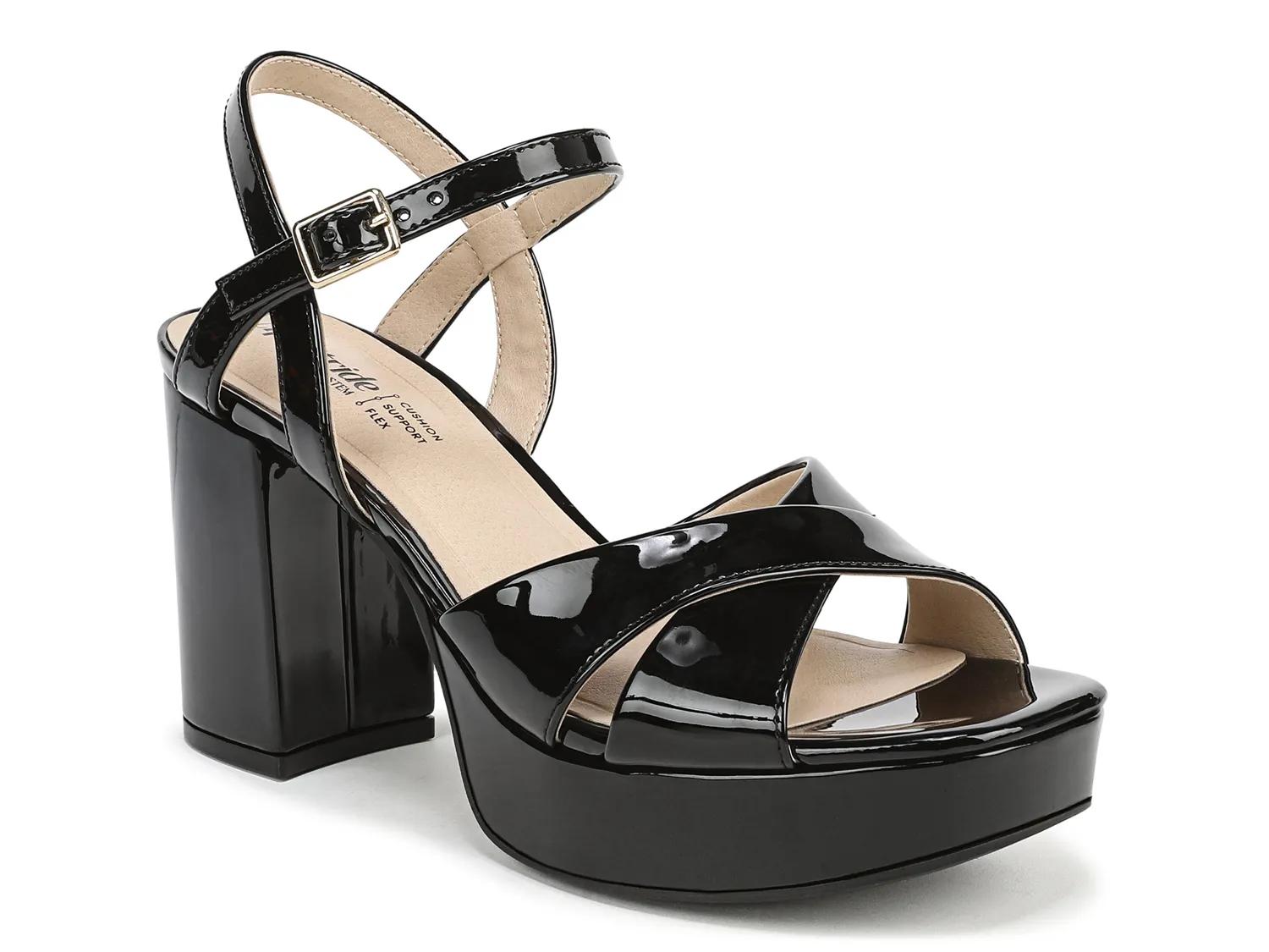 Alice Platform Sandal