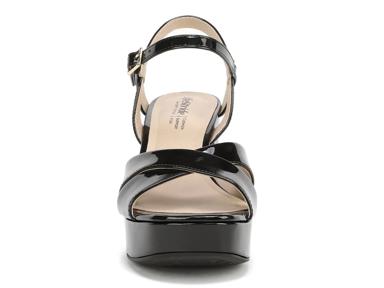 Alice Platform Sandal