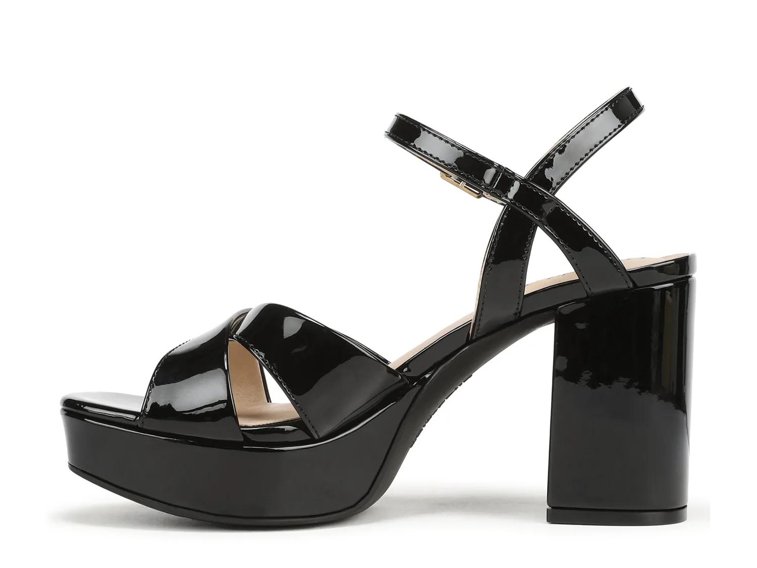Alice Platform Sandal