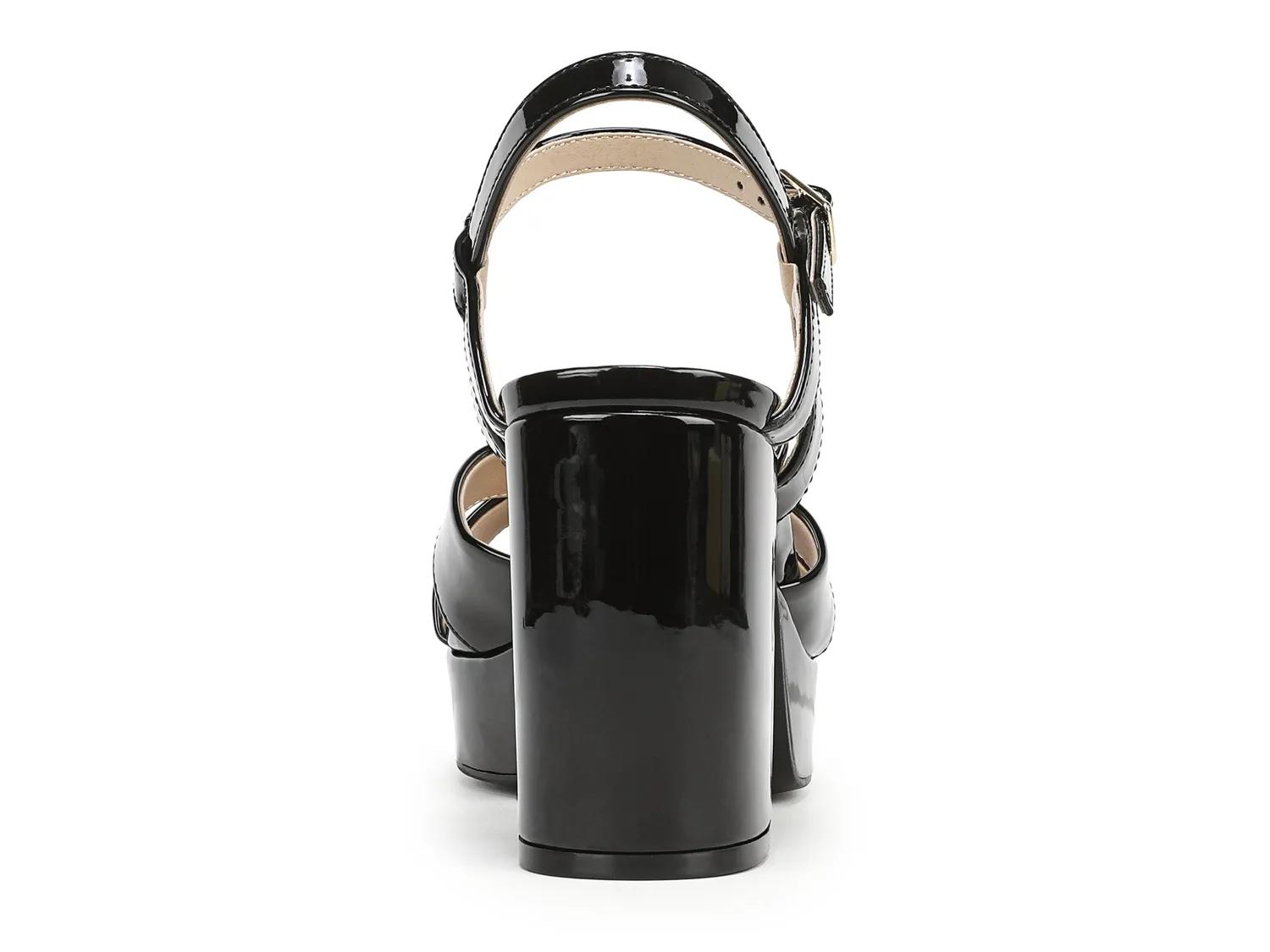 Alice Platform Sandal