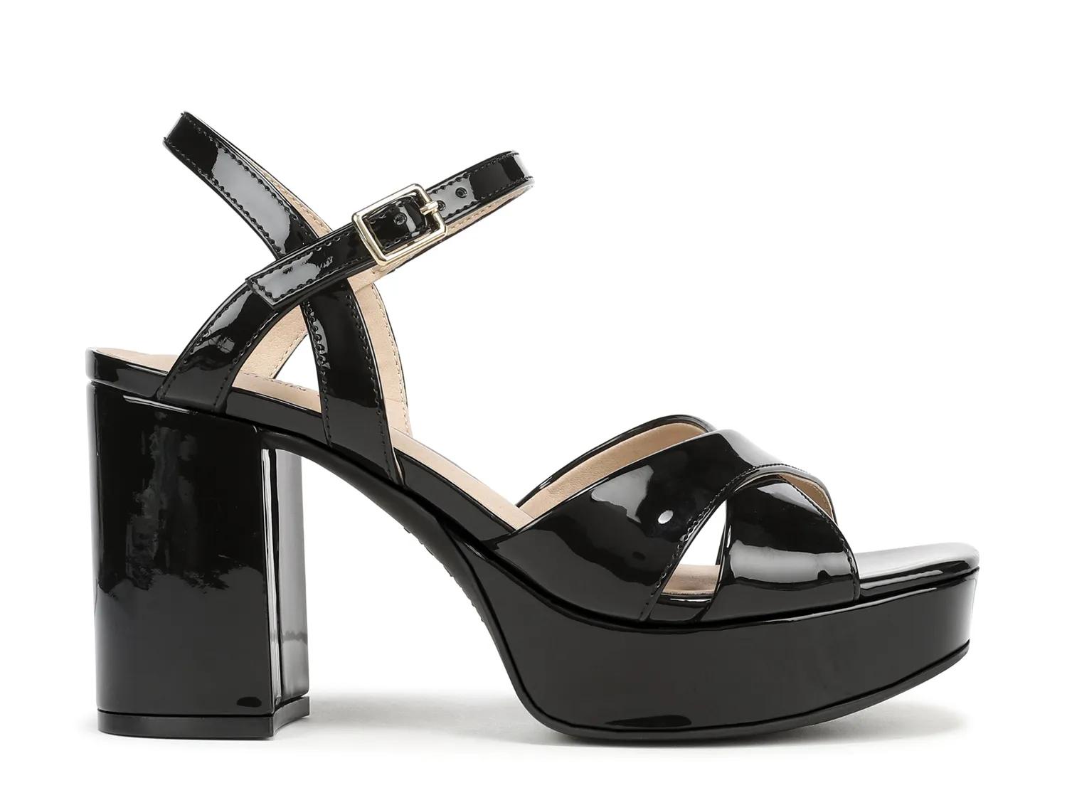 Alice Platform Sandal