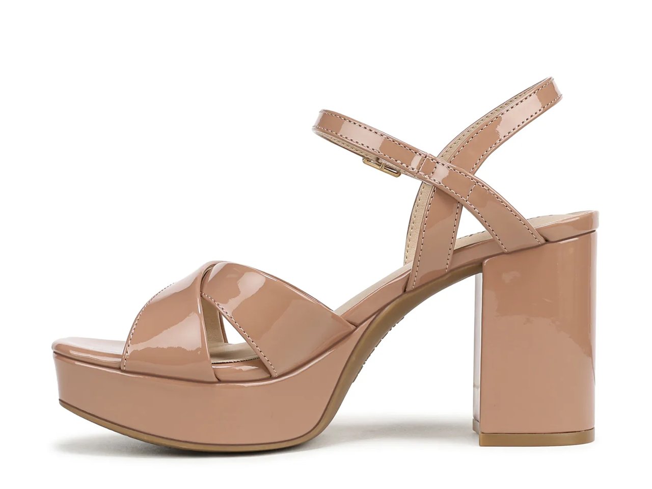 Alice Platform Sandal