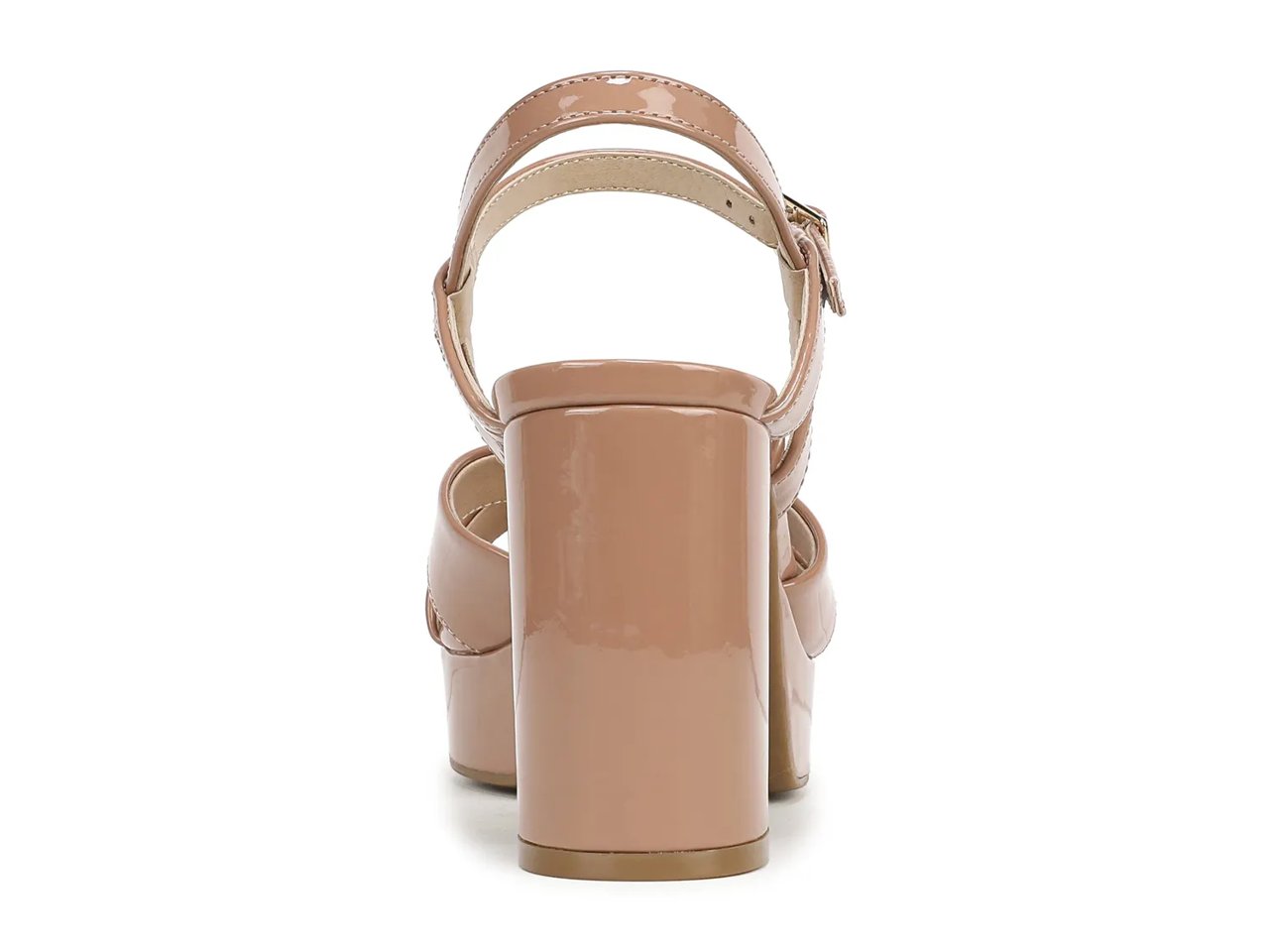 Alice Platform Sandal