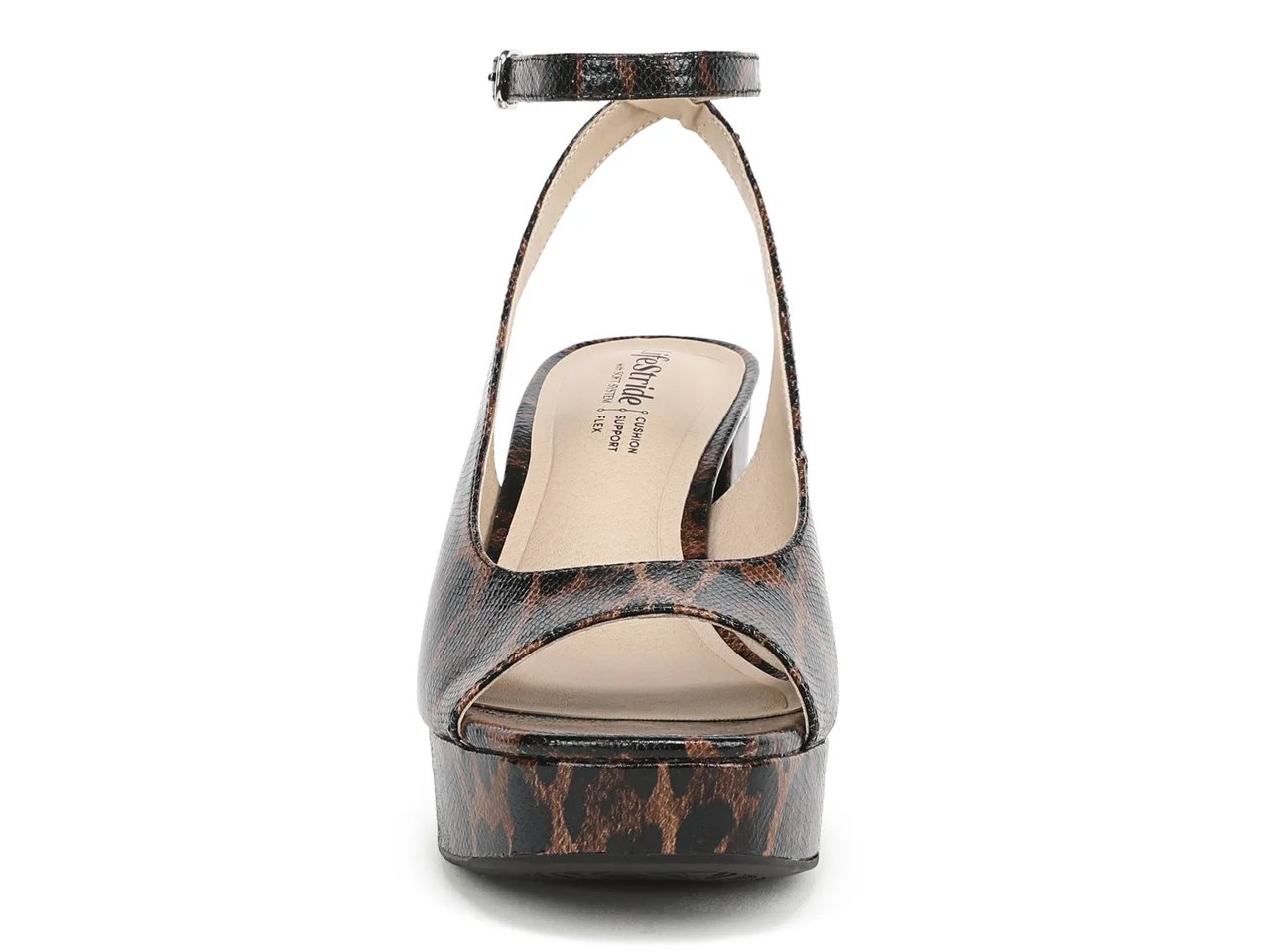 Aliyah Sandal
