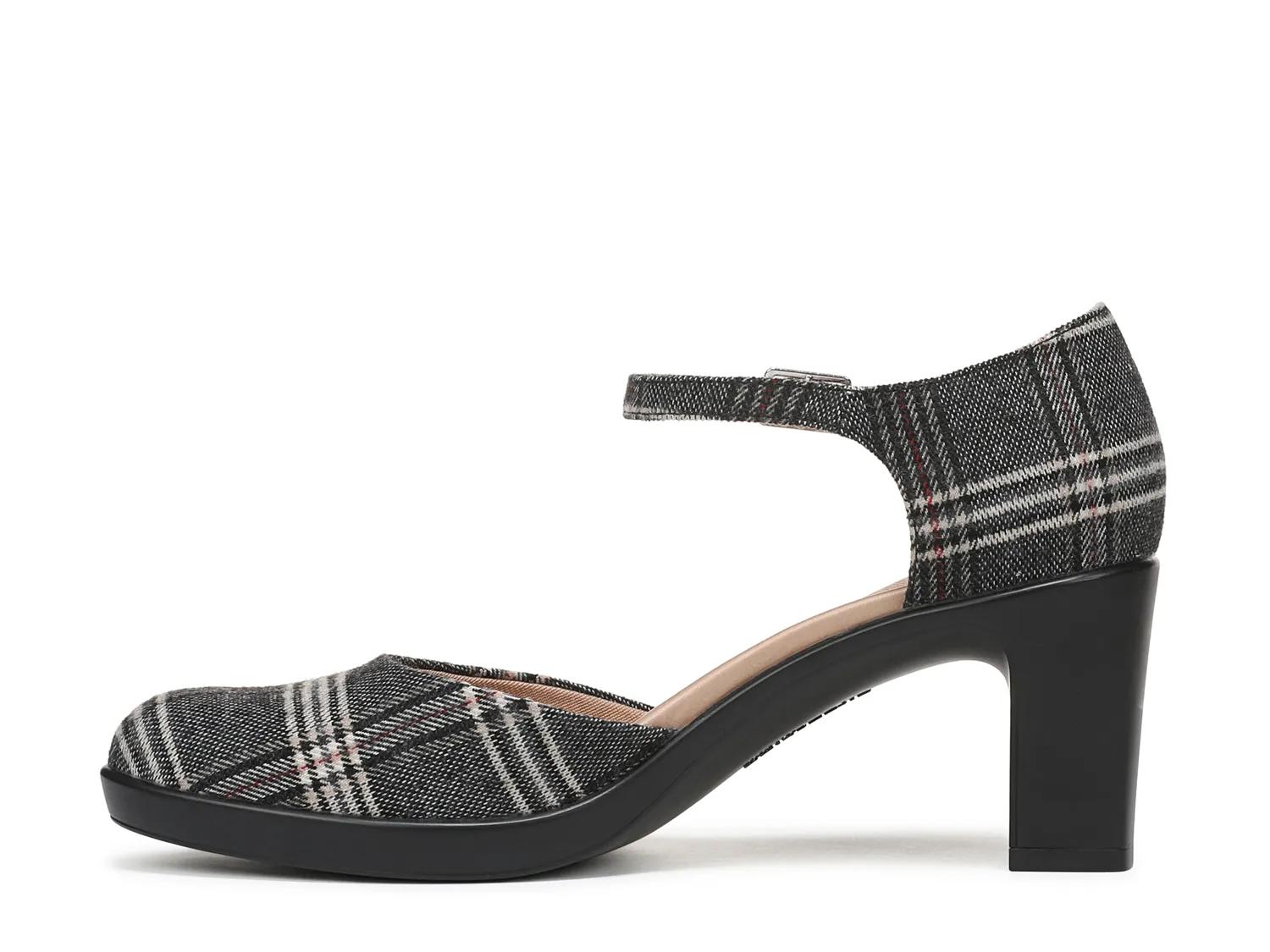 Effortless Pump