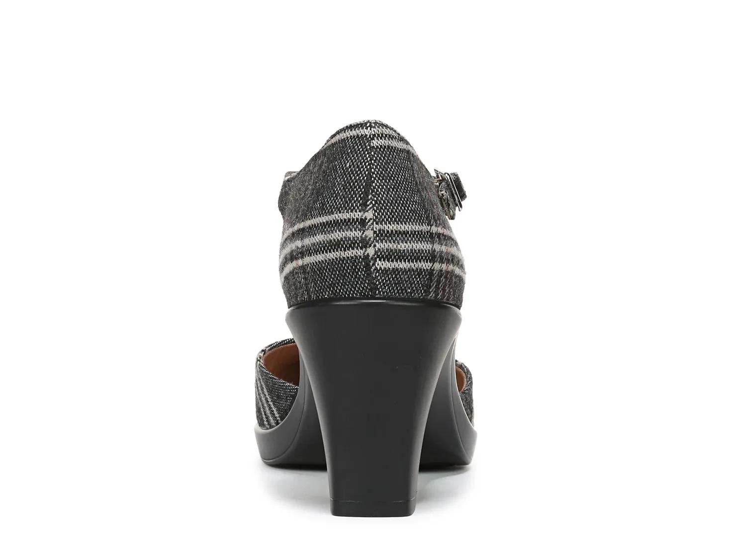 Effortless Pump