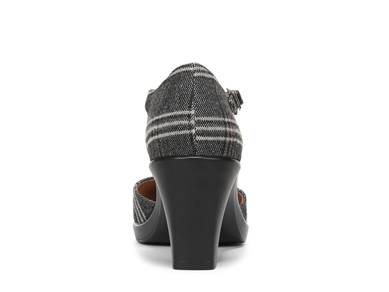 Effortless Pump