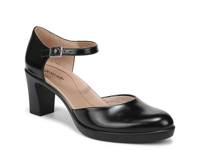 Effortless Pump Black view