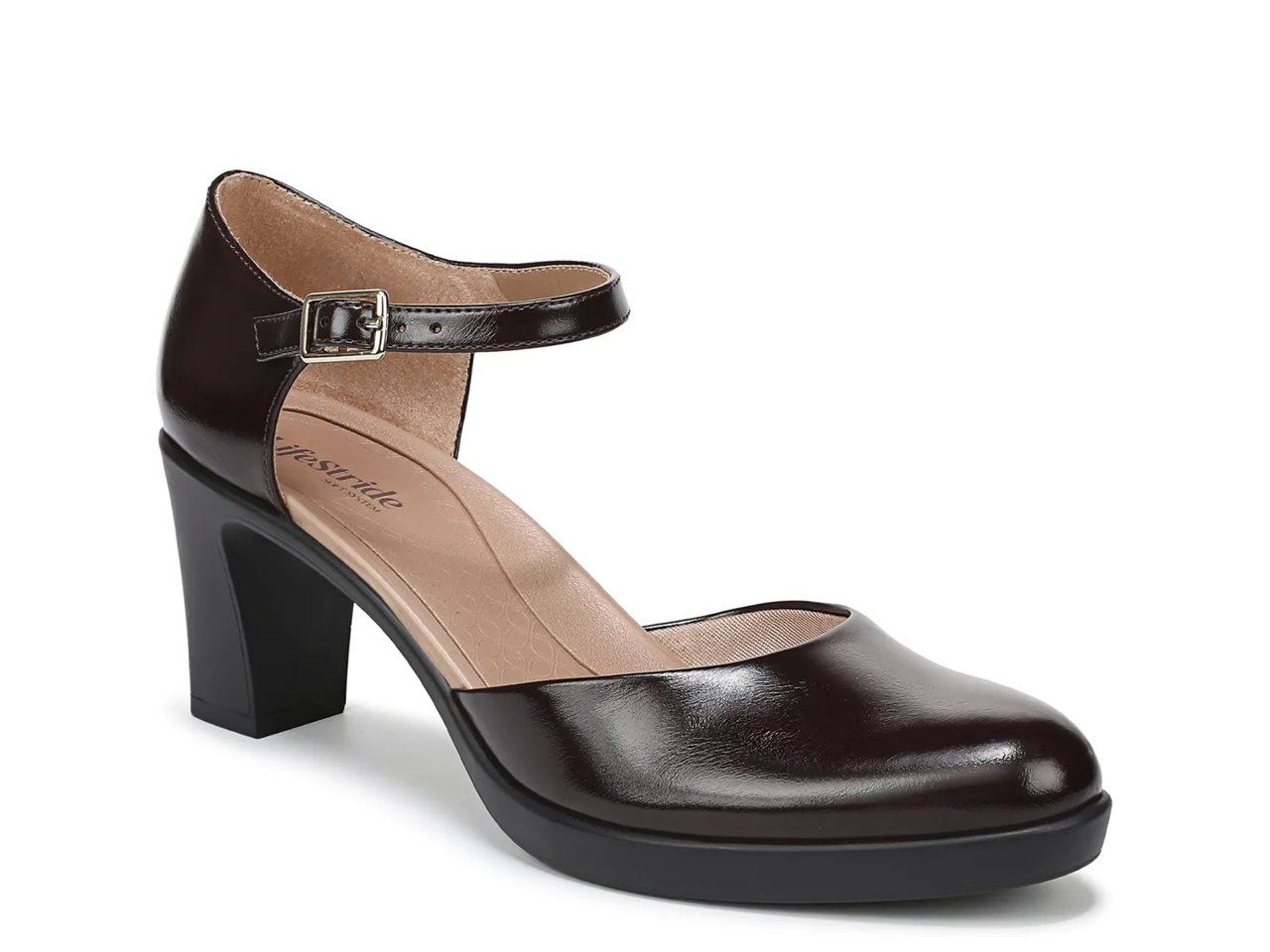 Effortless Pump