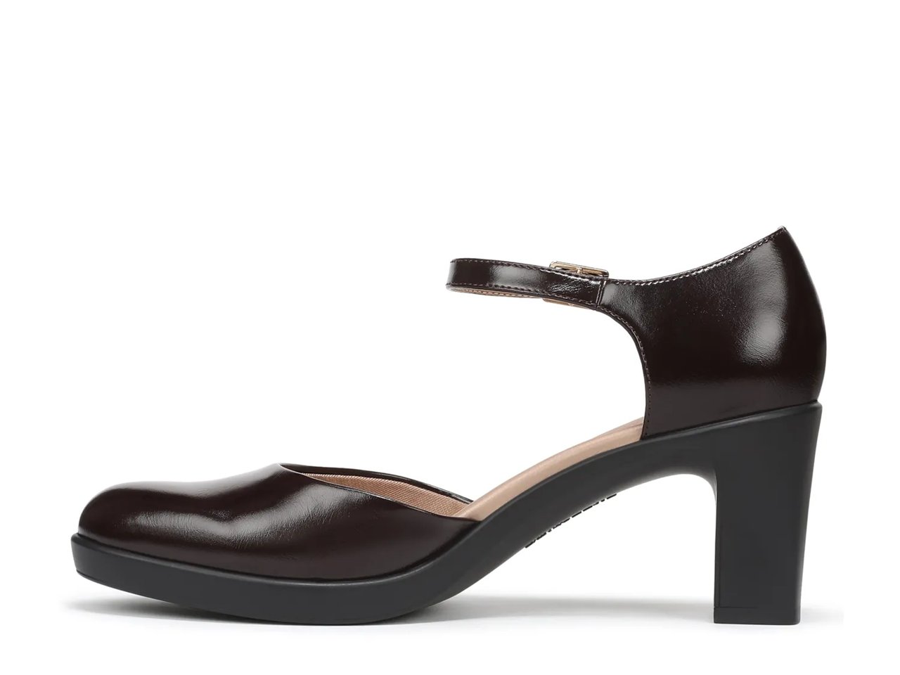 Effortless Pump