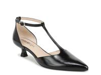Marion Pump Black view