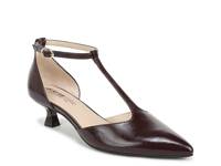 Marion Pump Dark Brown view