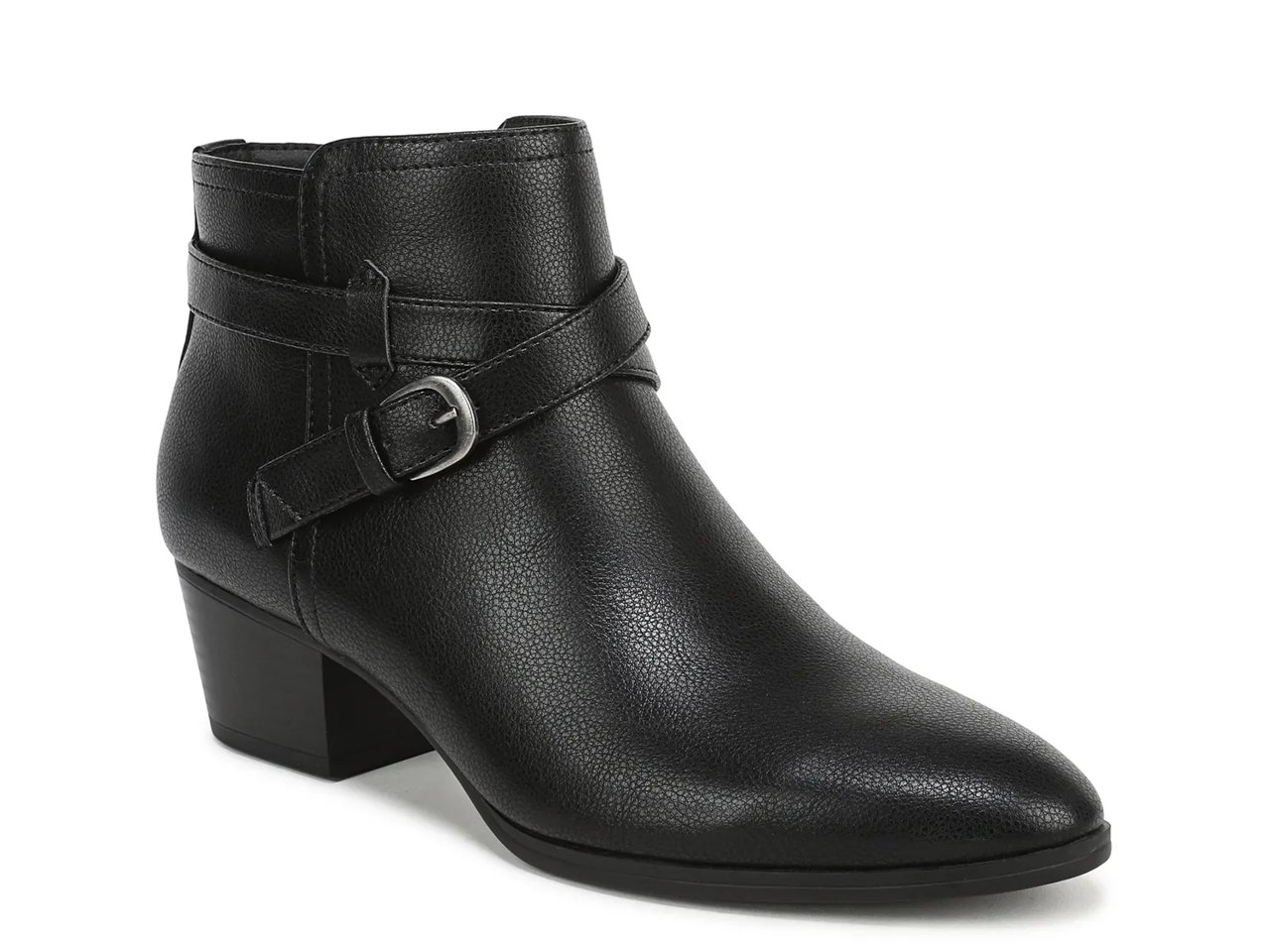 Oaklyn Bootie