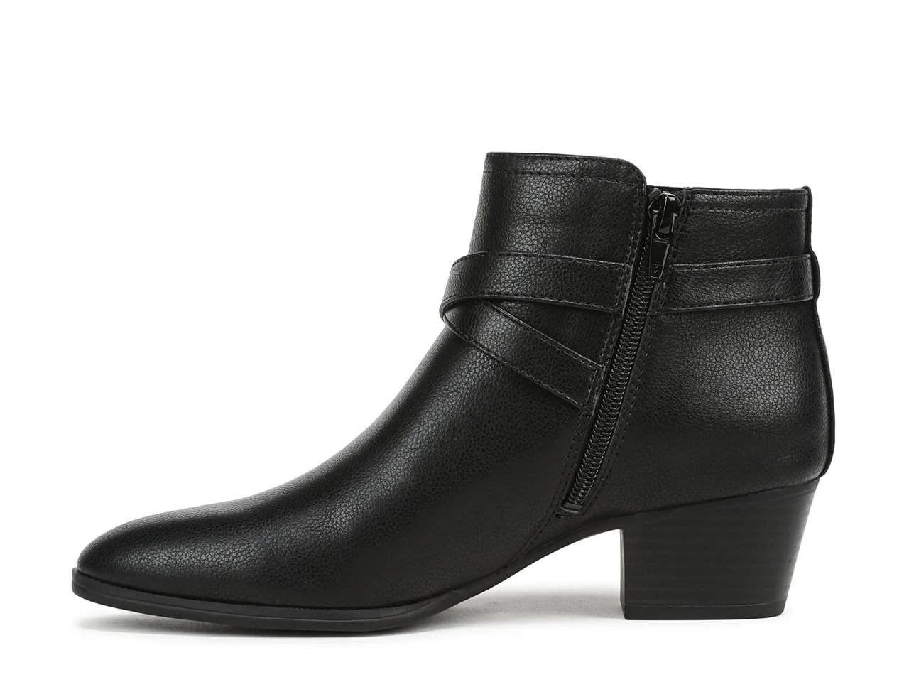 Oaklyn Bootie