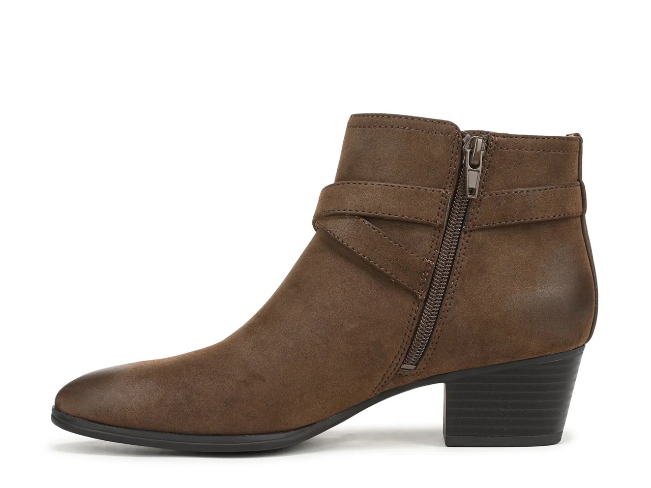 Oaklyn Bootie