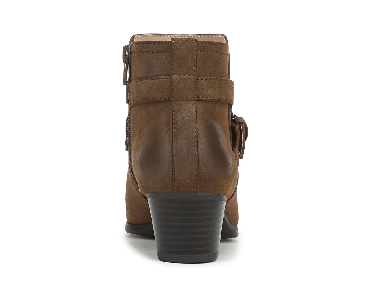Oaklyn Bootie