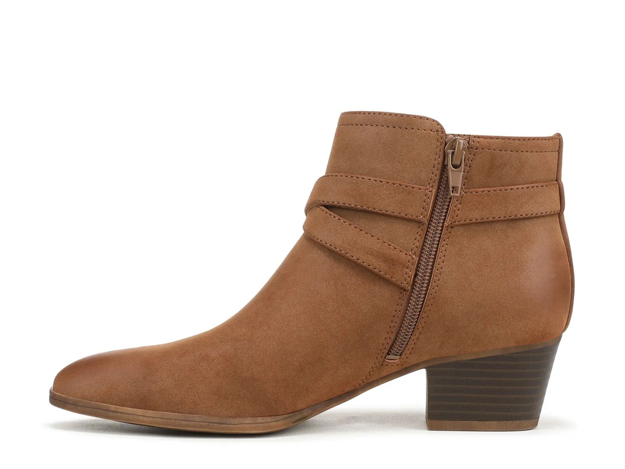 Oaklyn Bootie