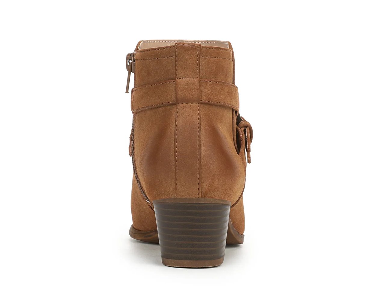 Oaklyn Bootie