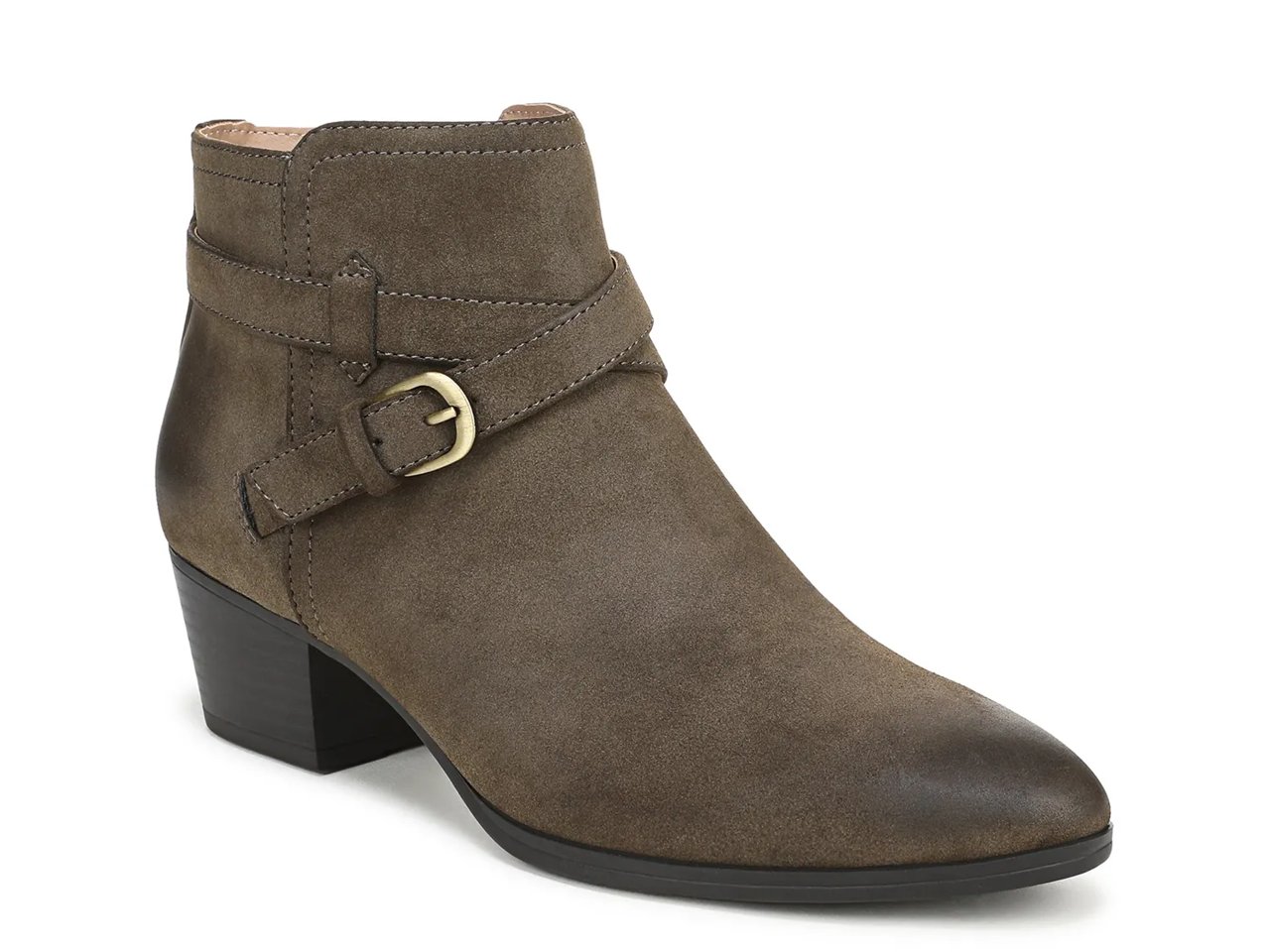 Oaklyn Bootie