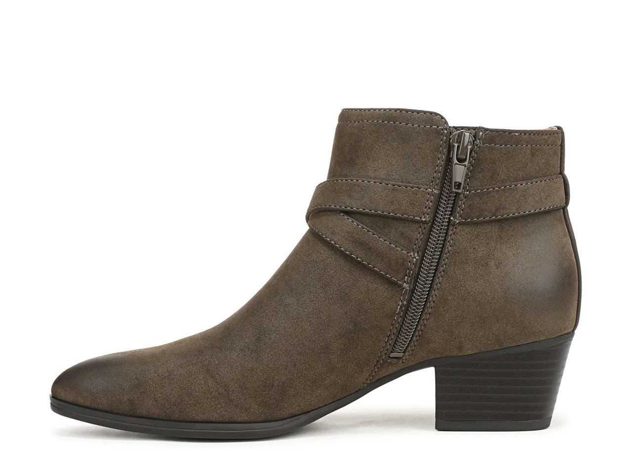 Oaklyn Bootie