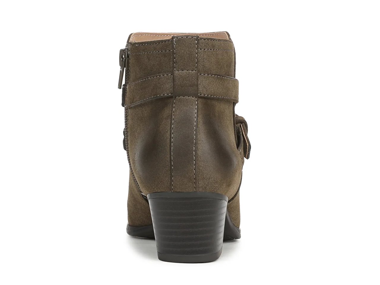 Oaklyn Bootie
