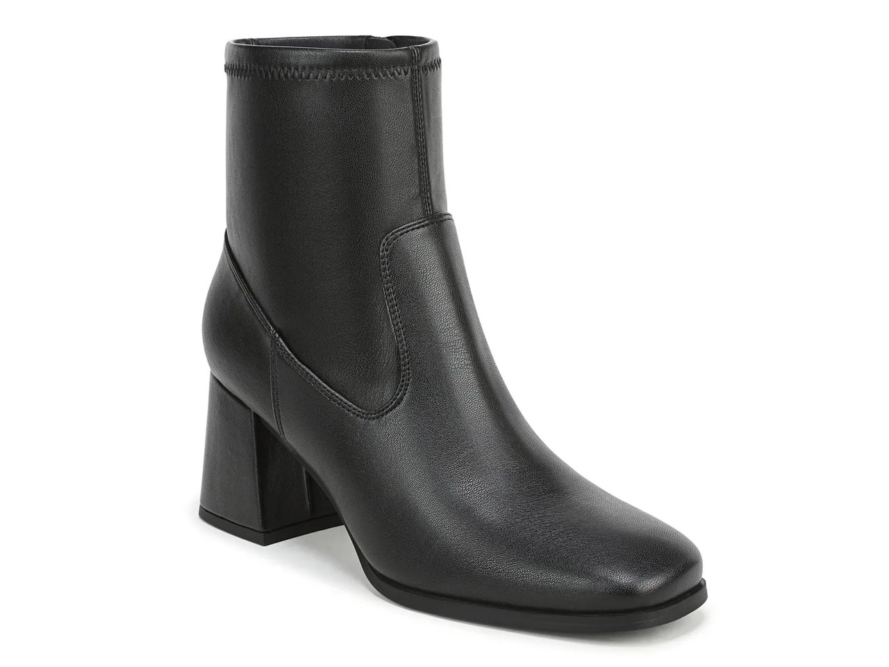 Henny Bootie