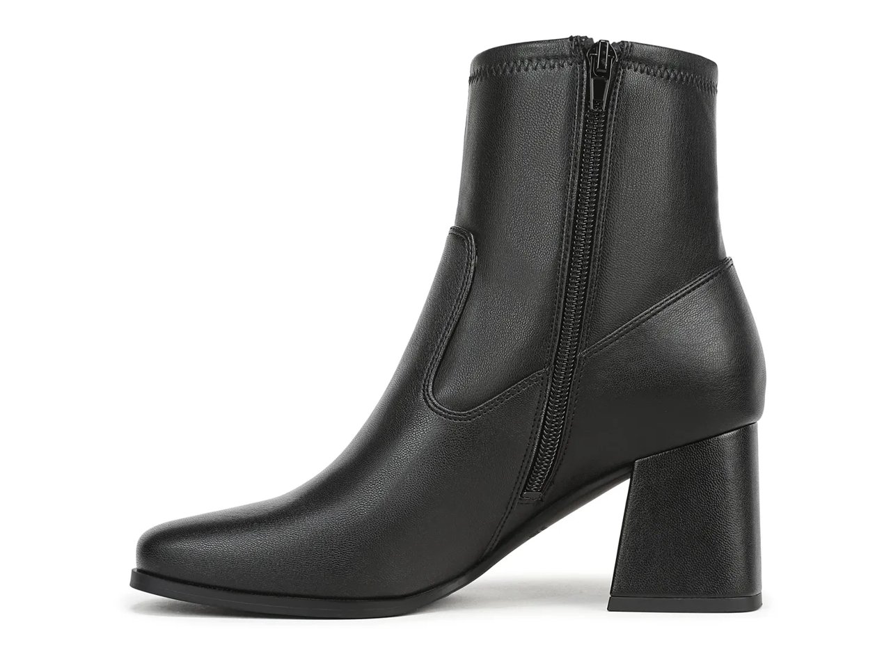 Henny Bootie