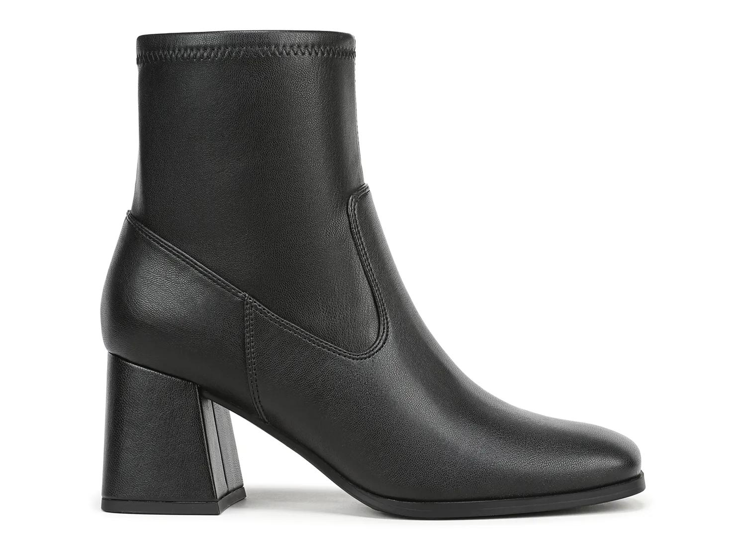 Henny Bootie