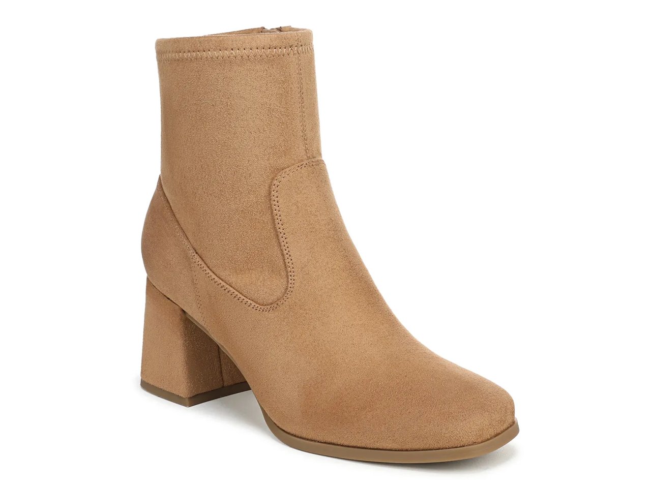 Henny Bootie
