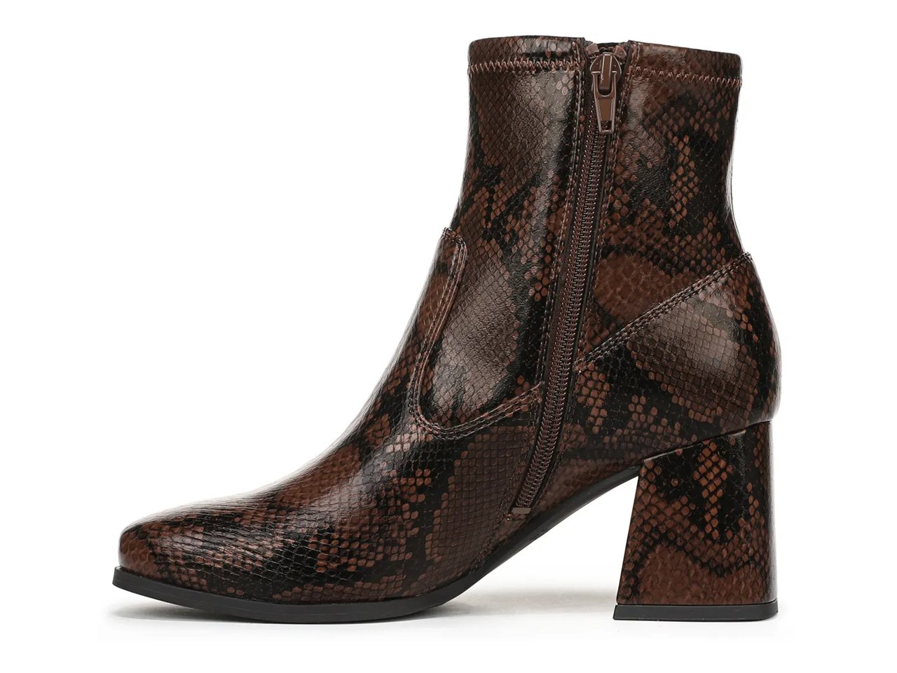 Henny Bootie