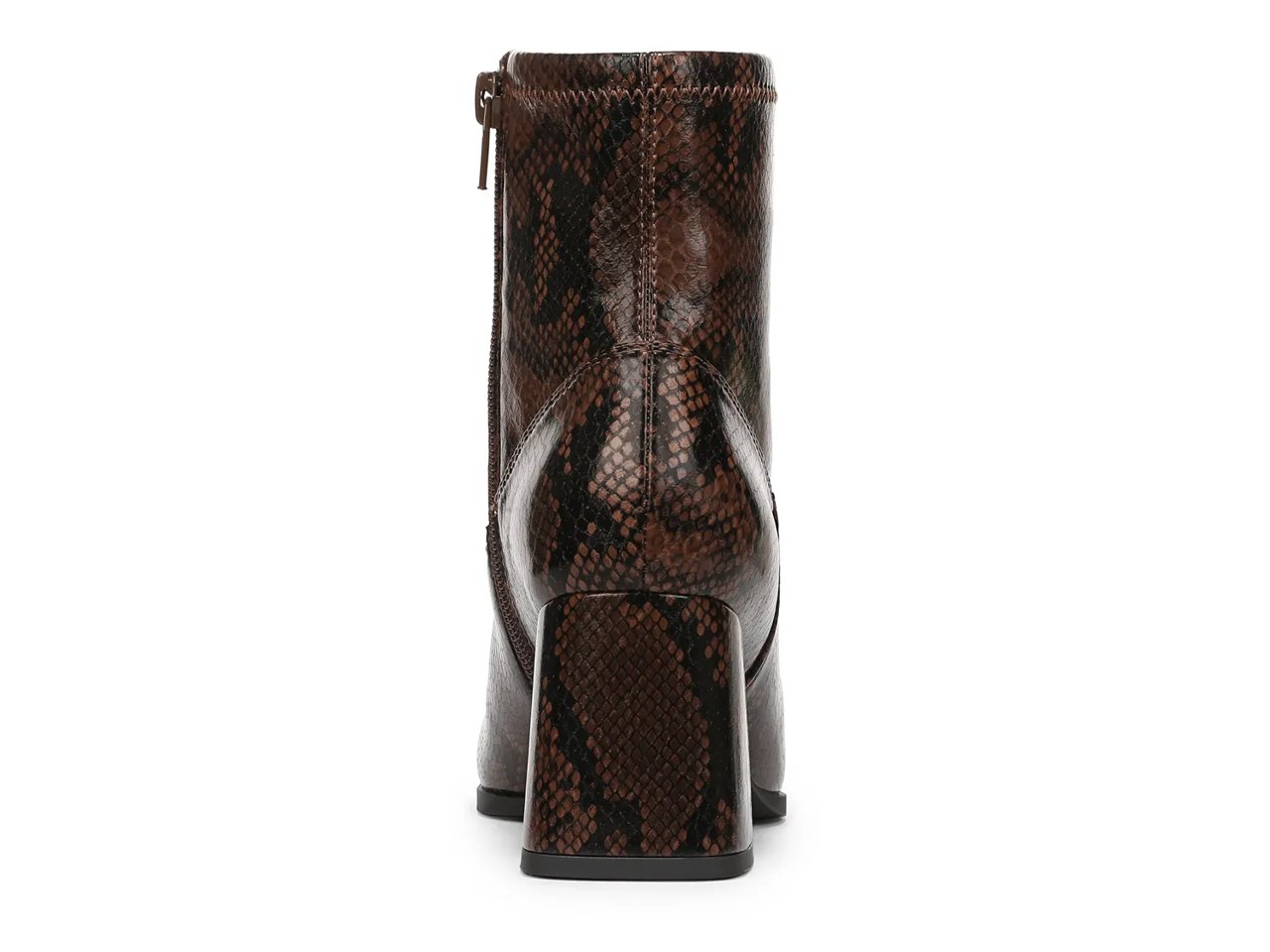 Henny Bootie