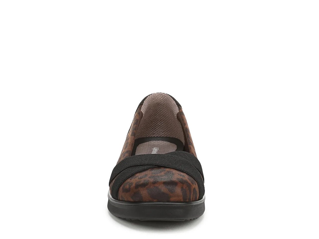 Fairleigh Slip-On