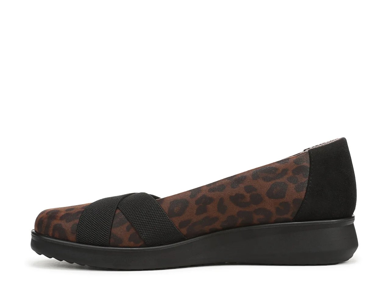 Fairleigh Slip-On