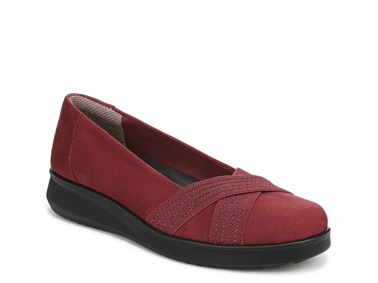 Fairleigh Slip-On