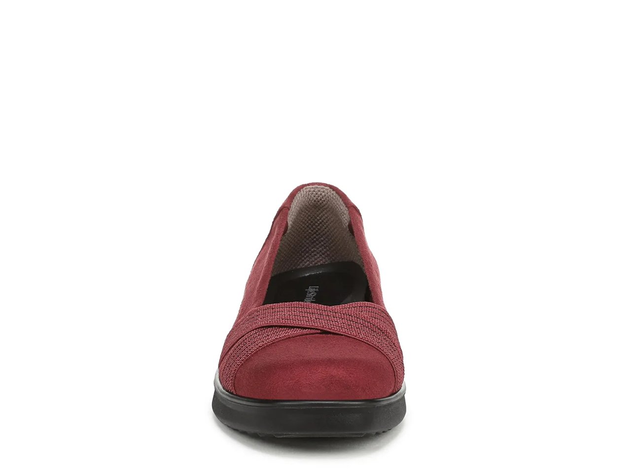 Fairleigh Slip-On