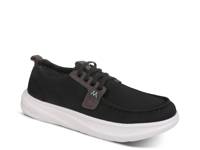 Jason Slip-On Sneaker - Men's Black view