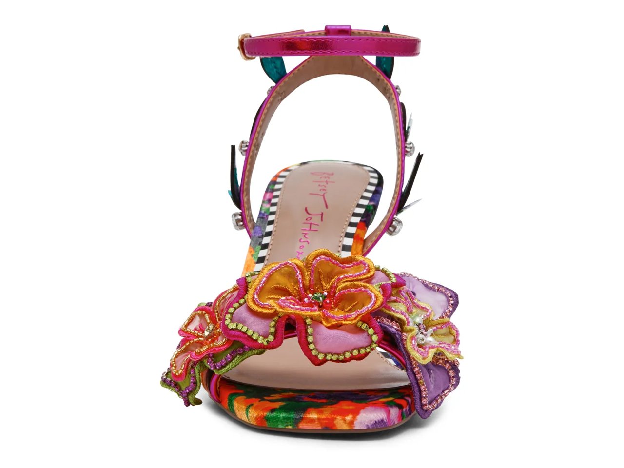 Annalee Sandal
