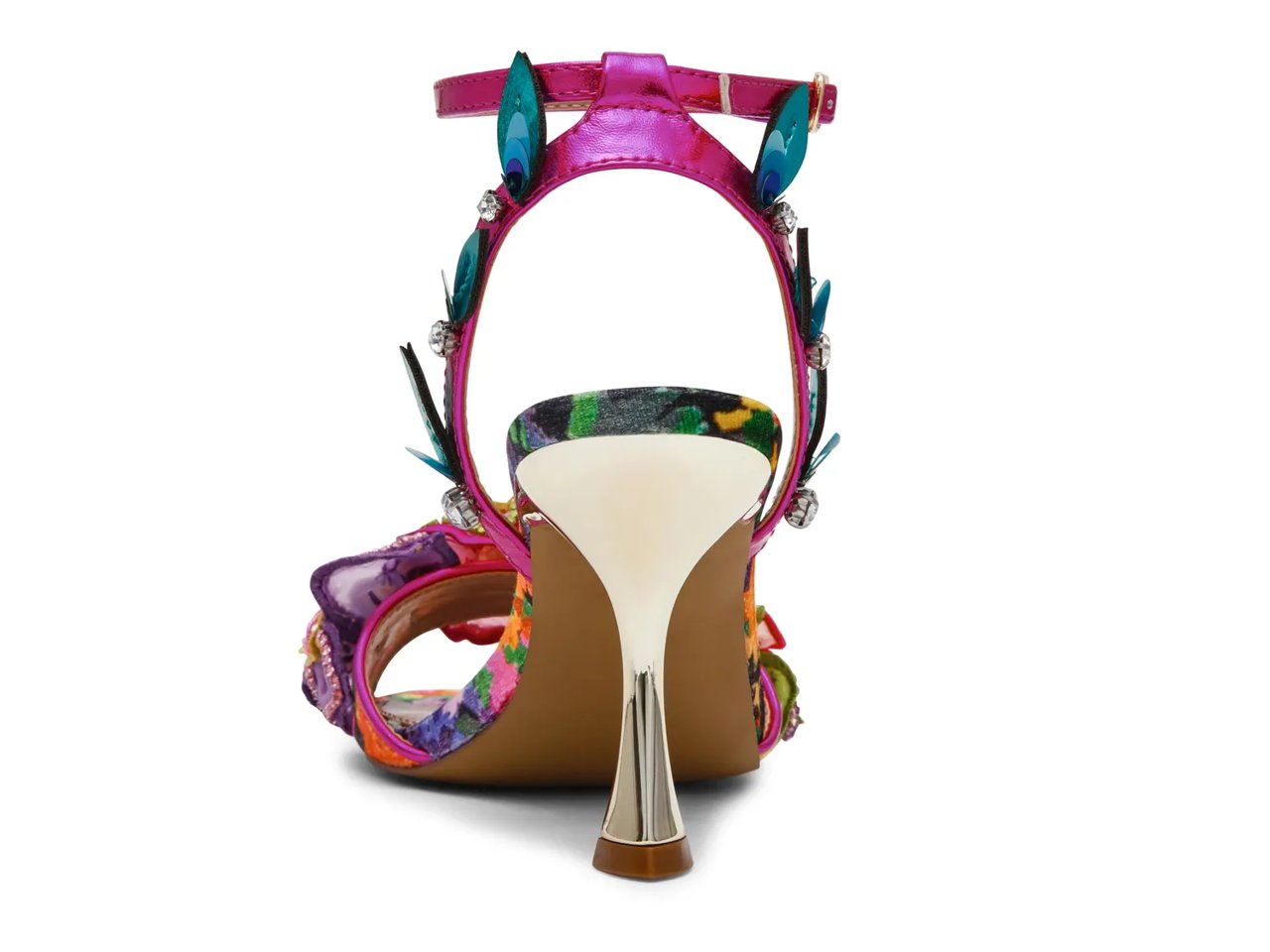 Annalee Sandal